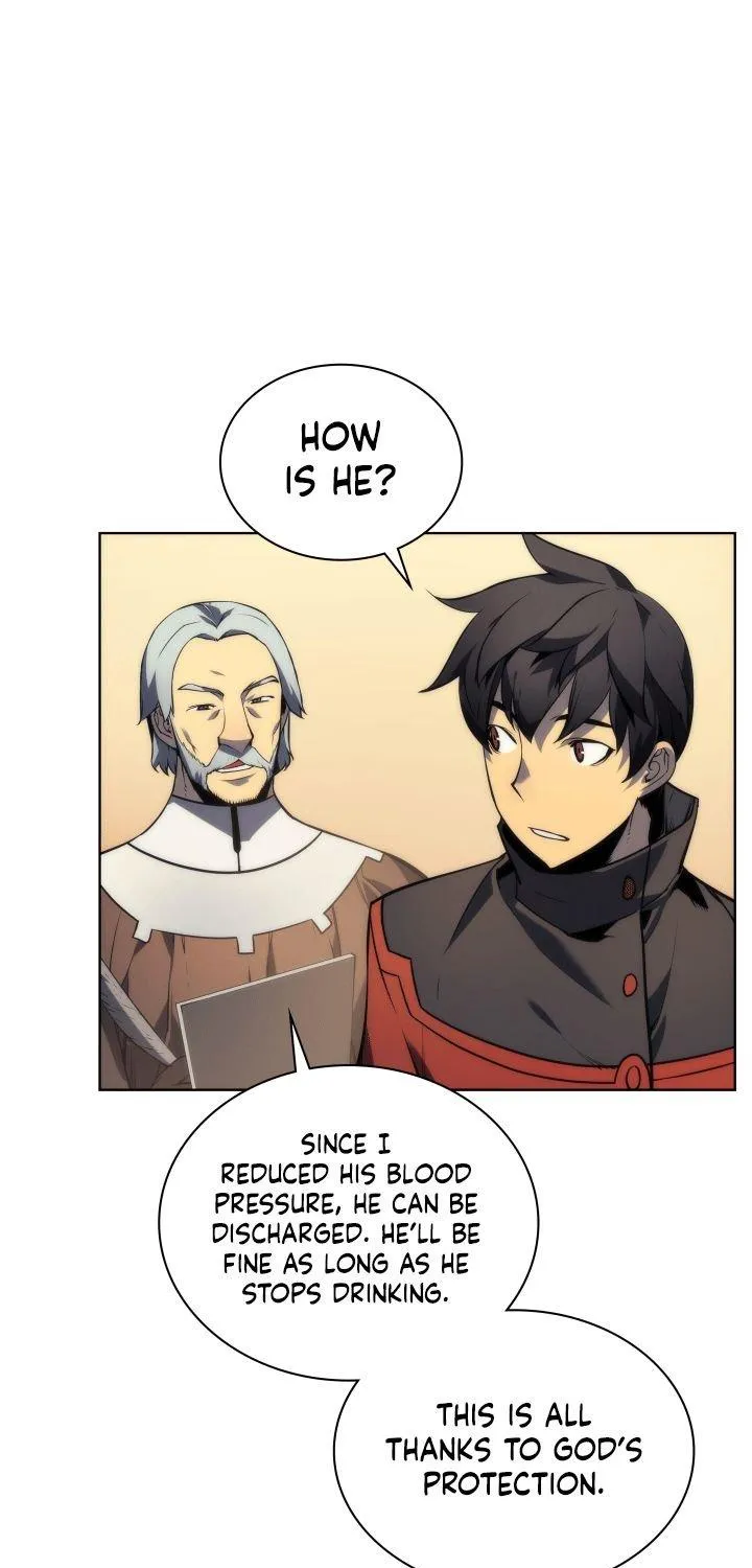 Read Overgeared (Team Argo) chapter 17 image 13 on Lezhin