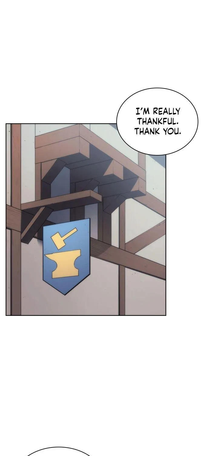 Read Overgeared (Team Argo) chapter 17 image 19 on Lezhin