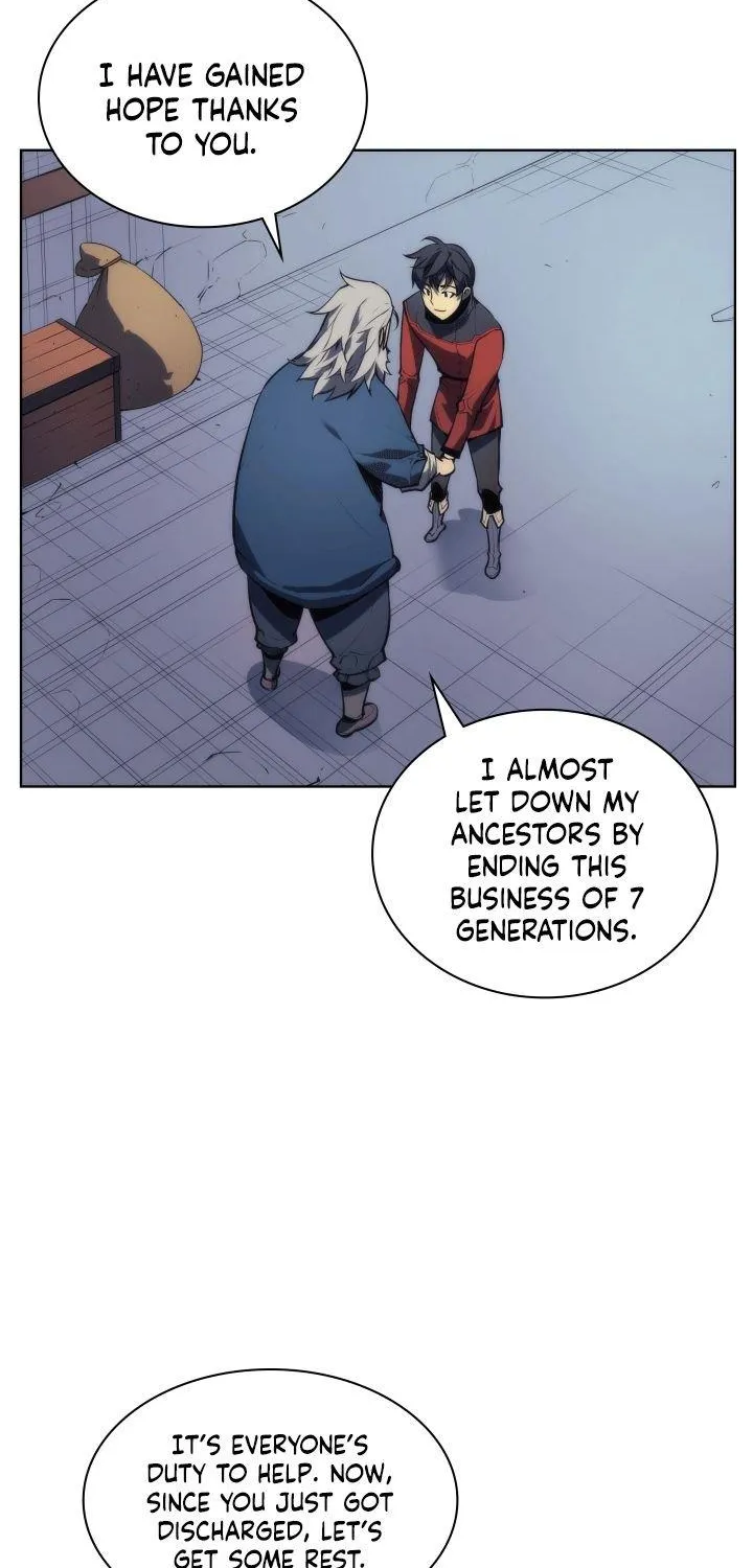 Read Overgeared (Team Argo) chapter 17 image 20 on Lezhin