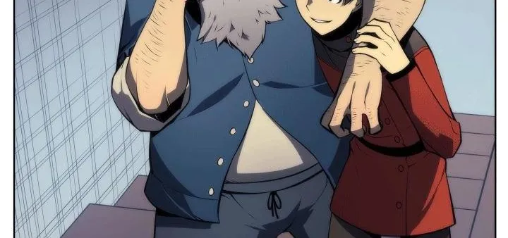 Read Overgeared (Team Argo) chapter 17 image 22 on Lezhin
