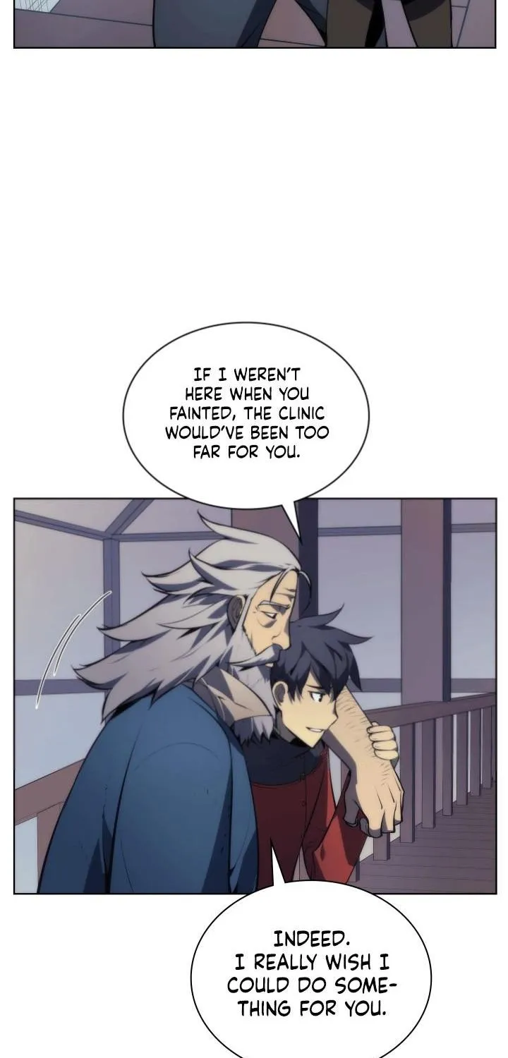 Read Overgeared (Team Argo) chapter 17 image 23 on Lezhin