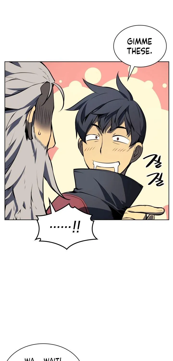 Read Overgeared (Team Argo) chapter 17 image 26 on Lezhin