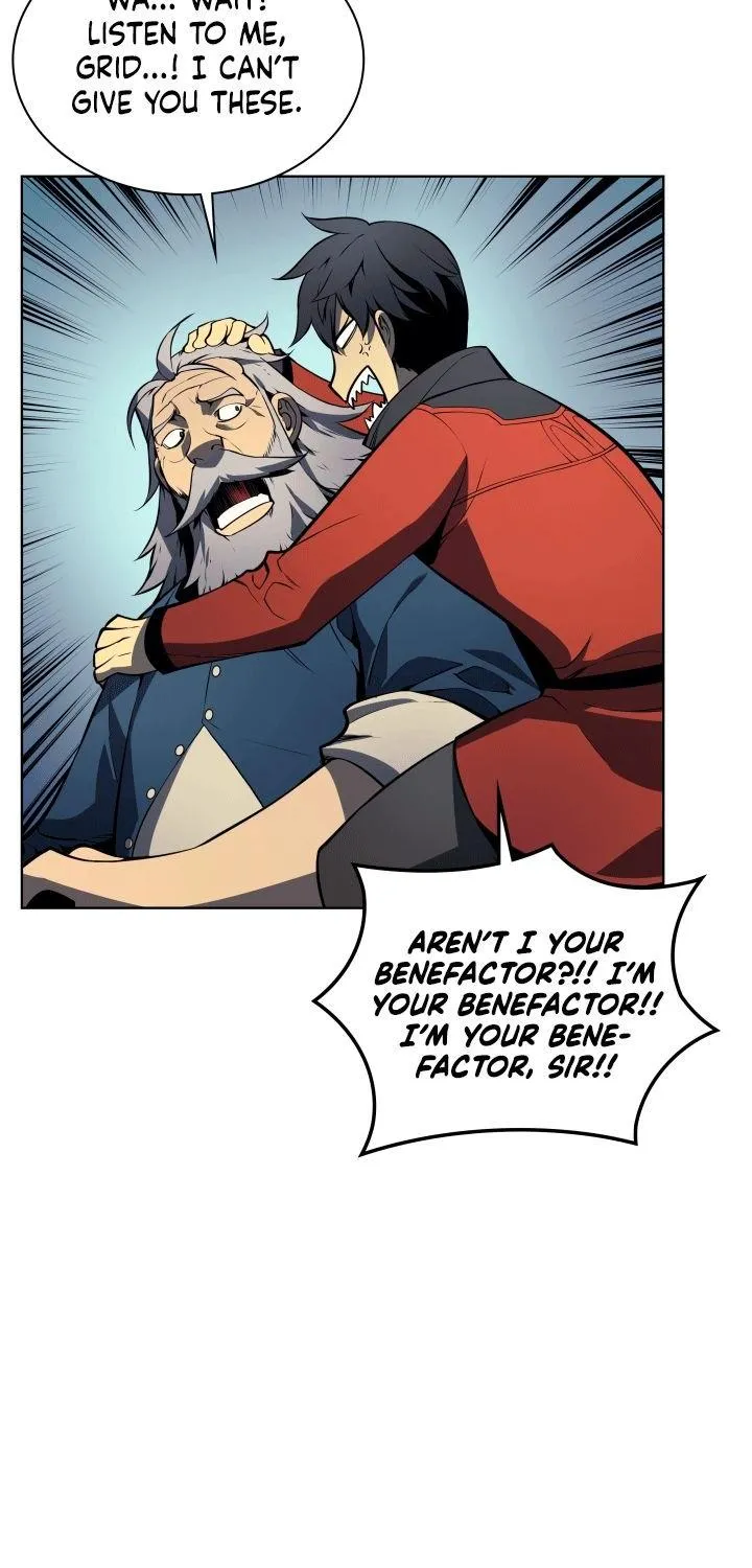 Read Overgeared (Team Argo) chapter 17 image 27 on Lezhin