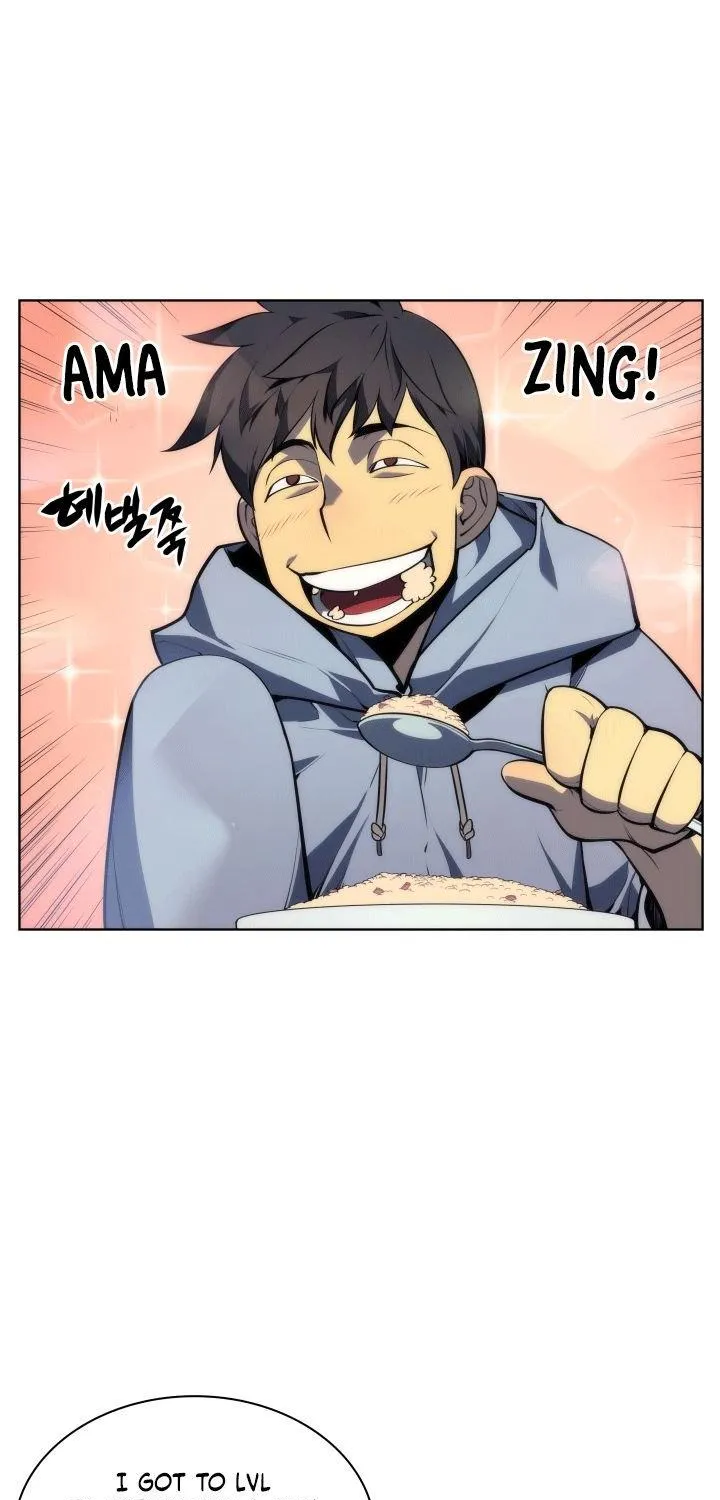 Read Overgeared (Team Argo) chapter 17 image 3 on Lezhin