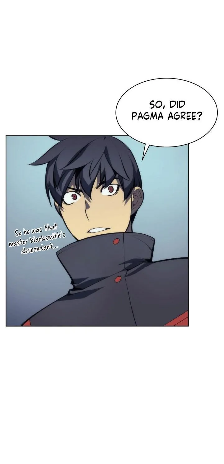 Read Overgeared (Team Argo) chapter 17 image 34 on Lezhin