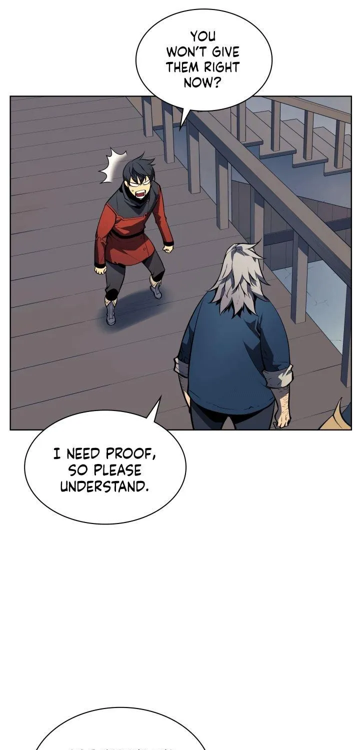 Read Overgeared (Team Argo) chapter 17 image 43 on Lezhin