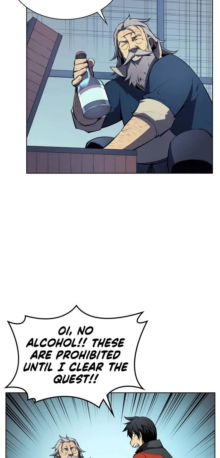Read Overgeared (Team Argo) chapter 17 image 45 on Lezhin