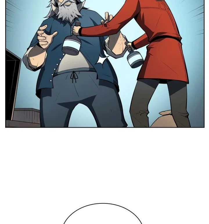 Read Overgeared (Team Argo) chapter 17 image 46 on Lezhin