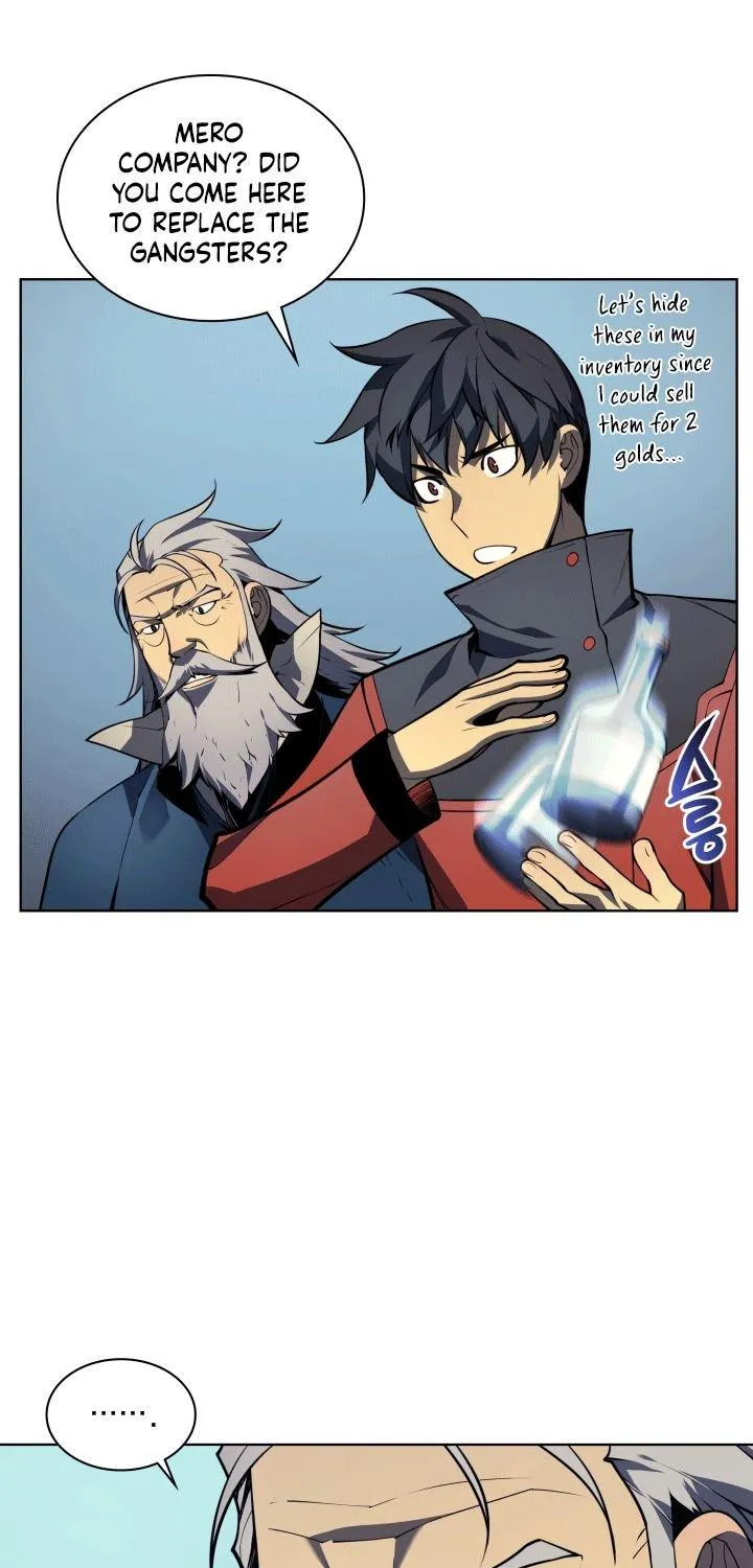 Read Overgeared (Team Argo) chapter 17 image 49 on Lezhin