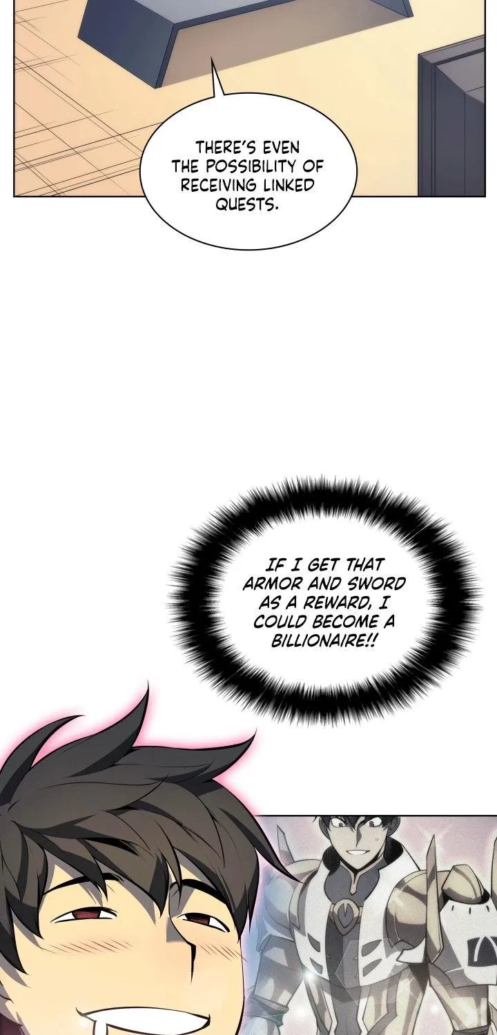 Read Overgeared (Team Argo) chapter 17 image 5 on Lezhin