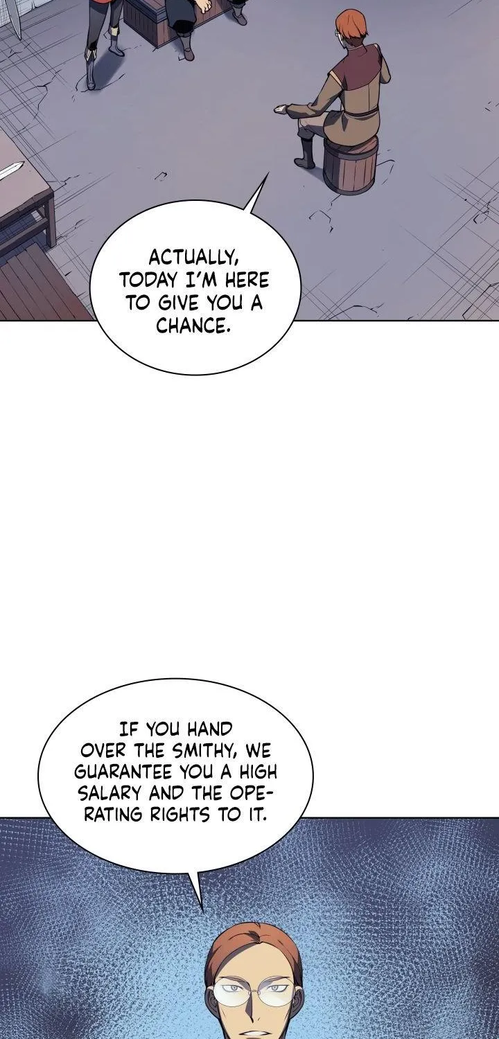 Read Overgeared (Team Argo) chapter 17 image 52 on Lezhin