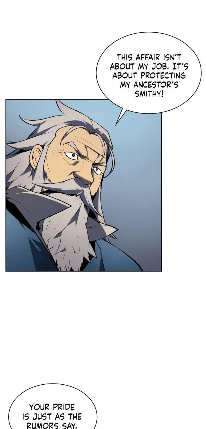 Read Overgeared (Team Argo) chapter 17 image 55 on Lezhin