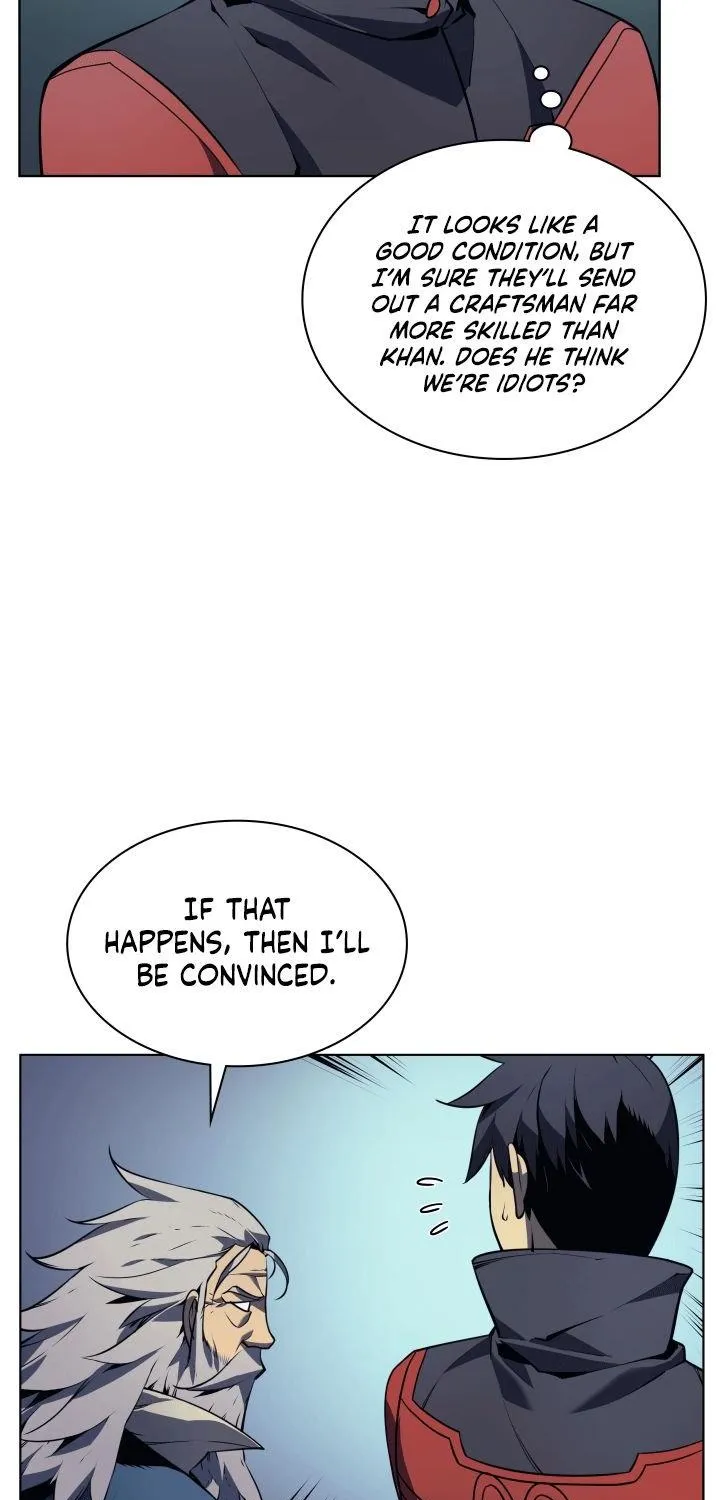 Read Overgeared (Team Argo) chapter 17 image 59 on Lezhin