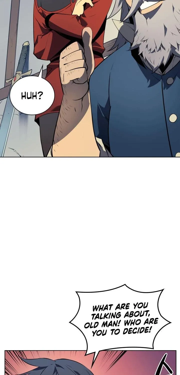 Read Overgeared (Team Argo) chapter 17 image 63 on Lezhin