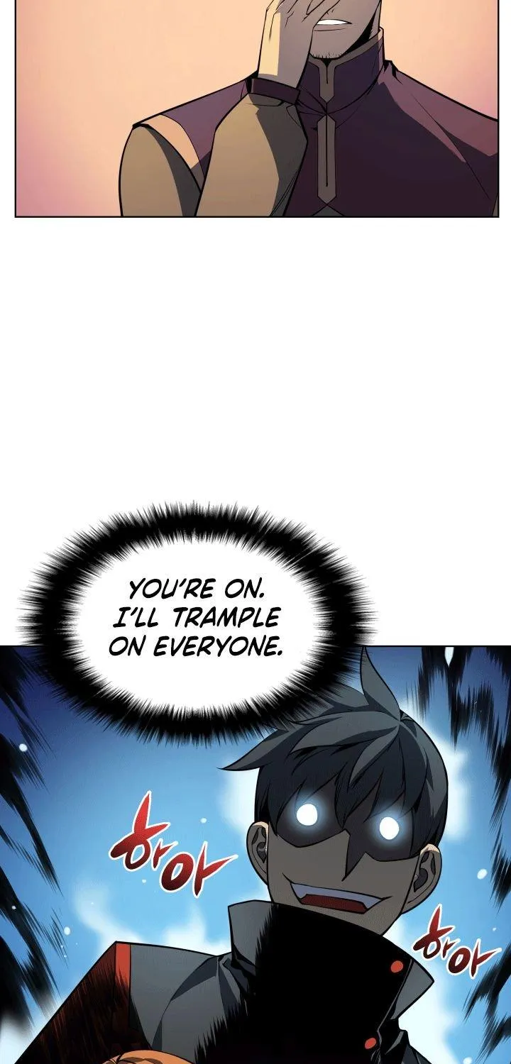 Read Overgeared (Team Argo) chapter 17 image 69 on Lezhin