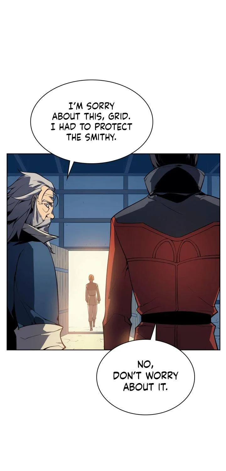 Read Overgeared (Team Argo) chapter 17 image 73 on Lezhin