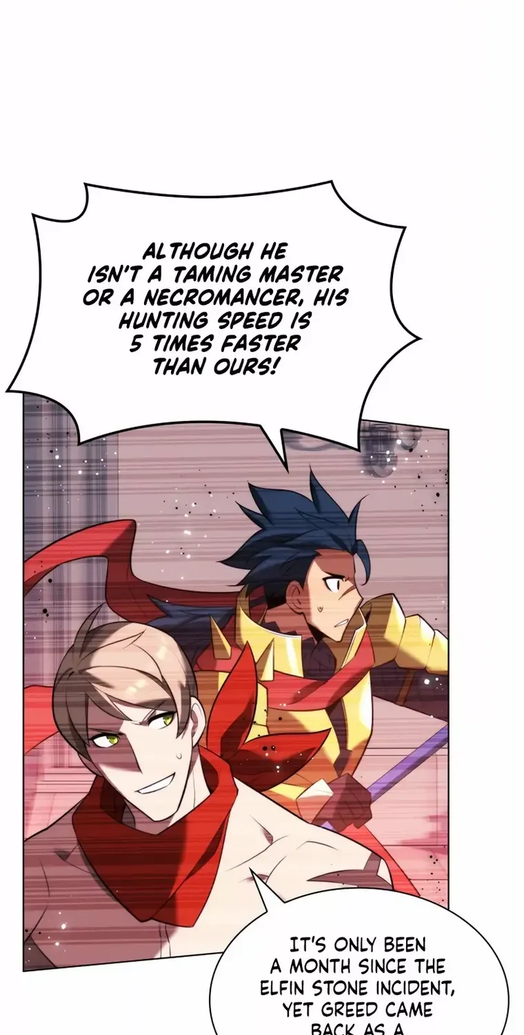 Read Overgeared (Team Argo) chapter 170 image 10 on Lezhin