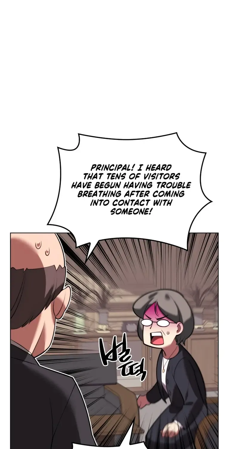 Read Overgeared (Team Argo) chapter 170 image 101 on Lezhin