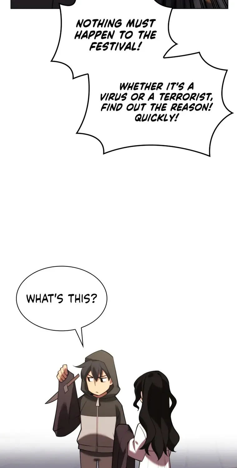 Read Overgeared (Team Argo) chapter 170 image 102 on Lezhin