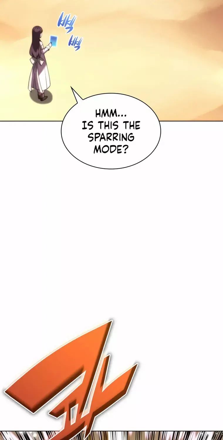 Read Overgeared (Team Argo) chapter 170 image 109 on Lezhin