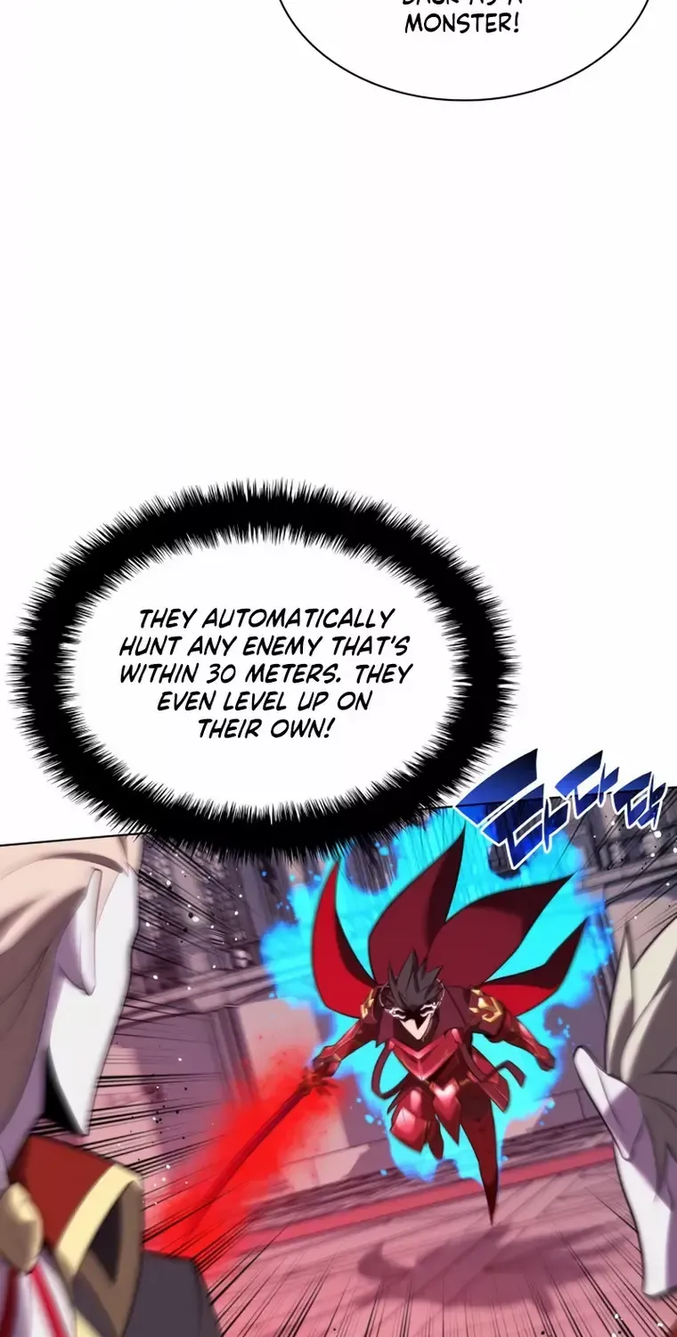 Read Overgeared (Team Argo) chapter 170 image 11 on Lezhin