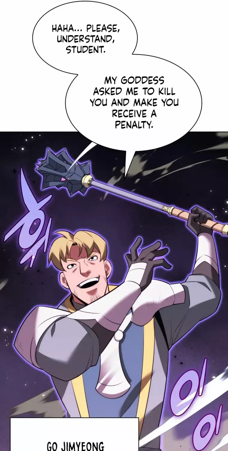 Read Overgeared (Team Argo) chapter 170 image 113 on Lezhin