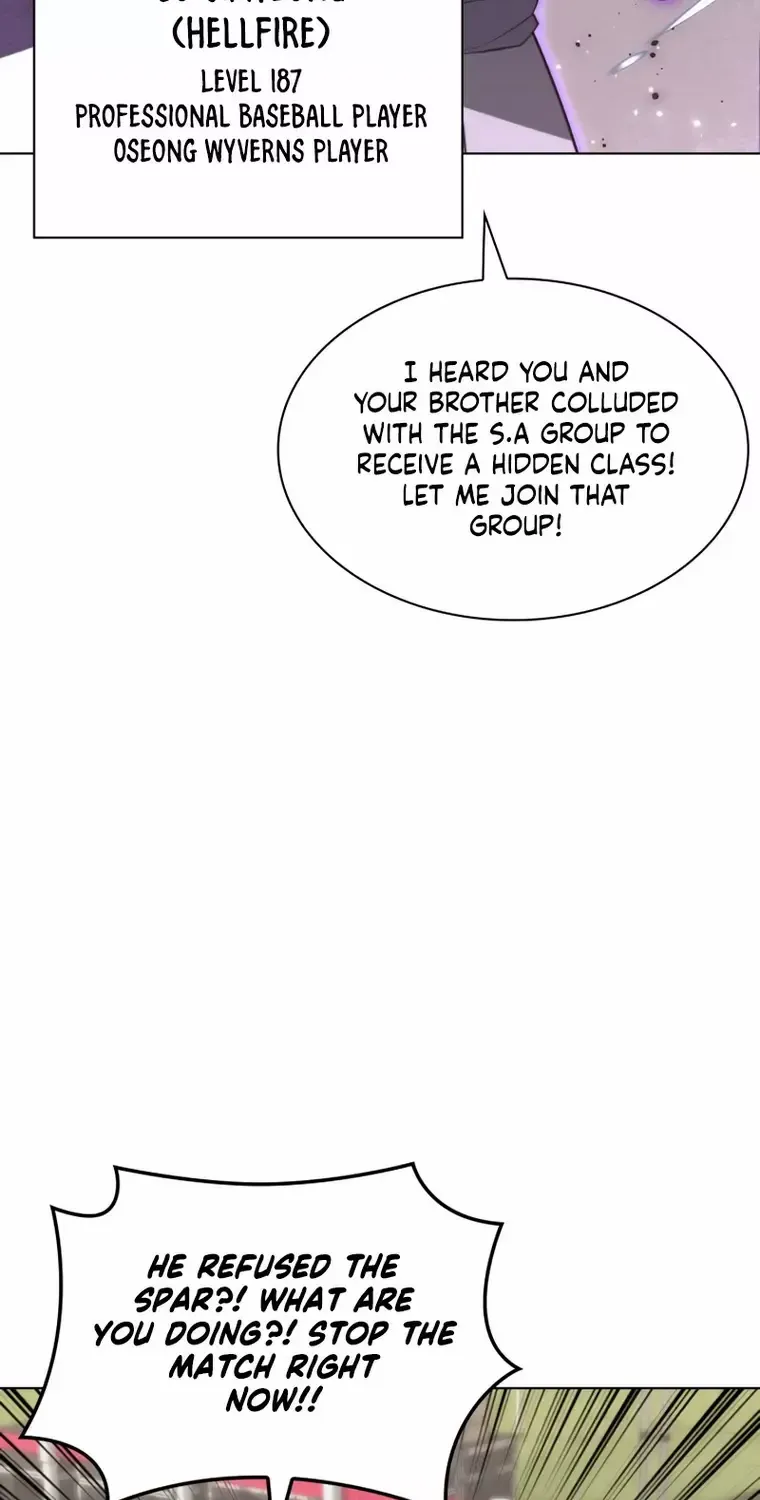 Read Overgeared (Team Argo) chapter 170 image 114 on Lezhin