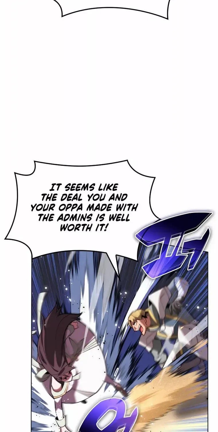 Read Overgeared (Team Argo) chapter 170 image 122 on Lezhin