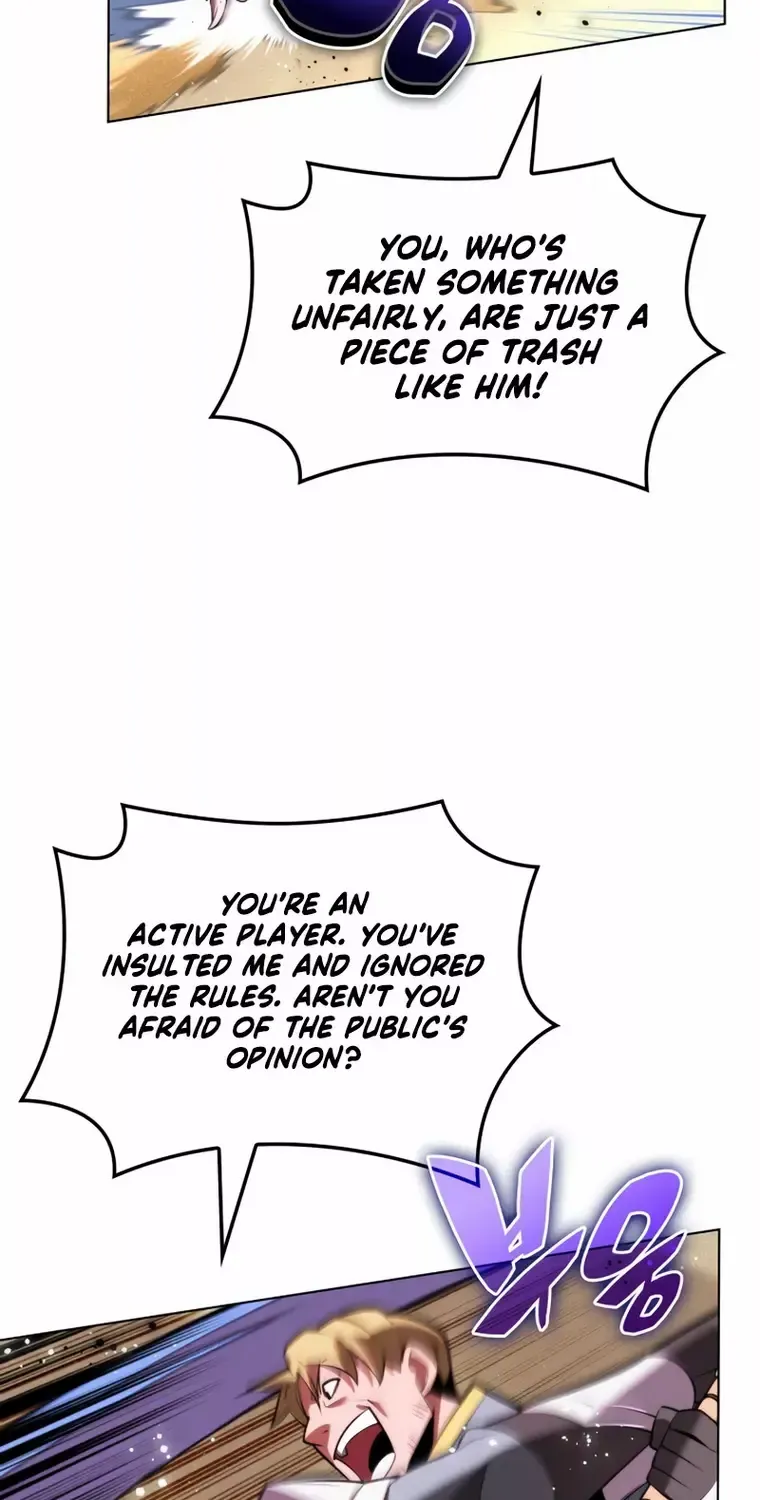 Read Overgeared (Team Argo) chapter 170 image 123 on Lezhin