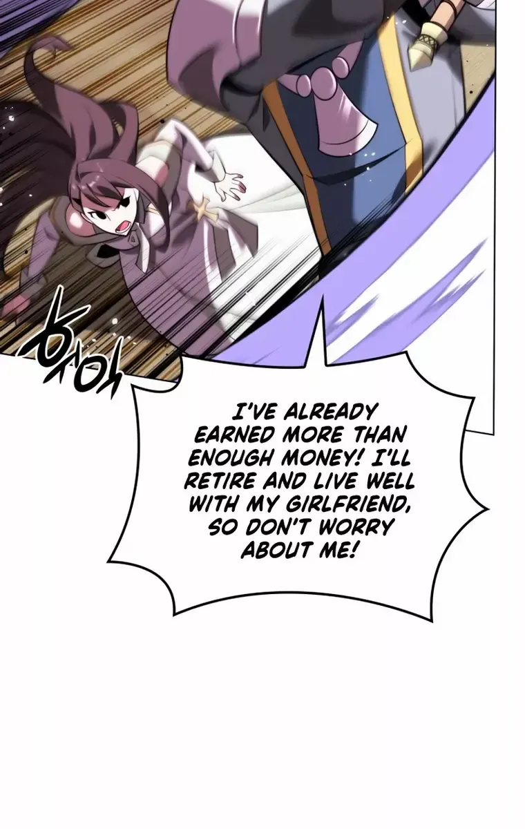 Read Overgeared (Team Argo) chapter 170 image 124 on Lezhin