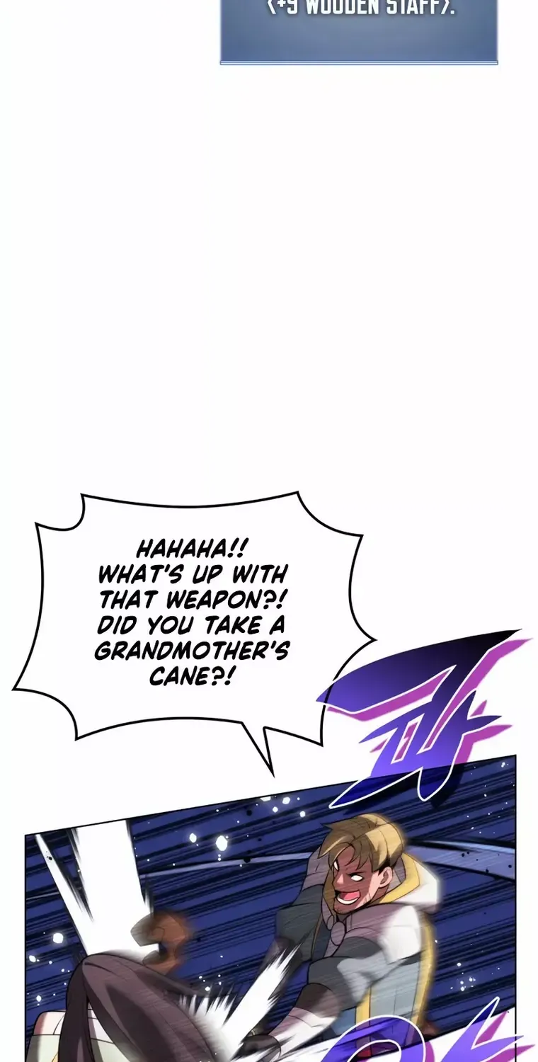Read Overgeared (Team Argo) chapter 170 image 126 on Lezhin