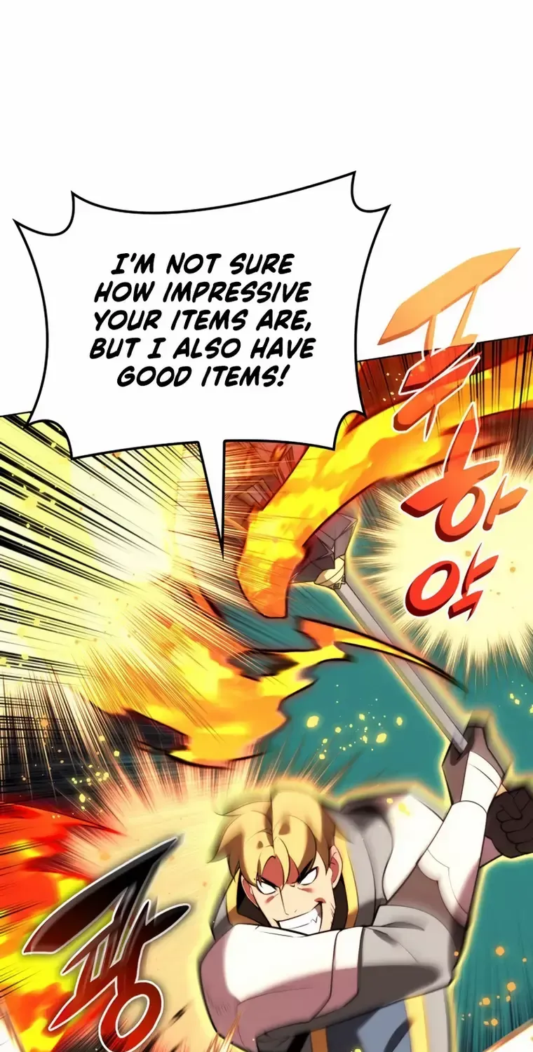 Read Overgeared (Team Argo) chapter 170 image 129 on Lezhin