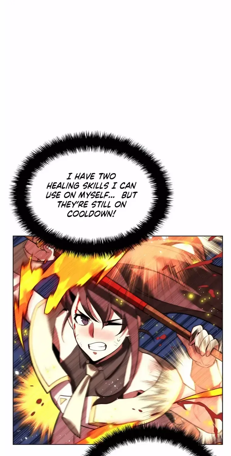 Read Overgeared (Team Argo) chapter 170 image 131 on Lezhin