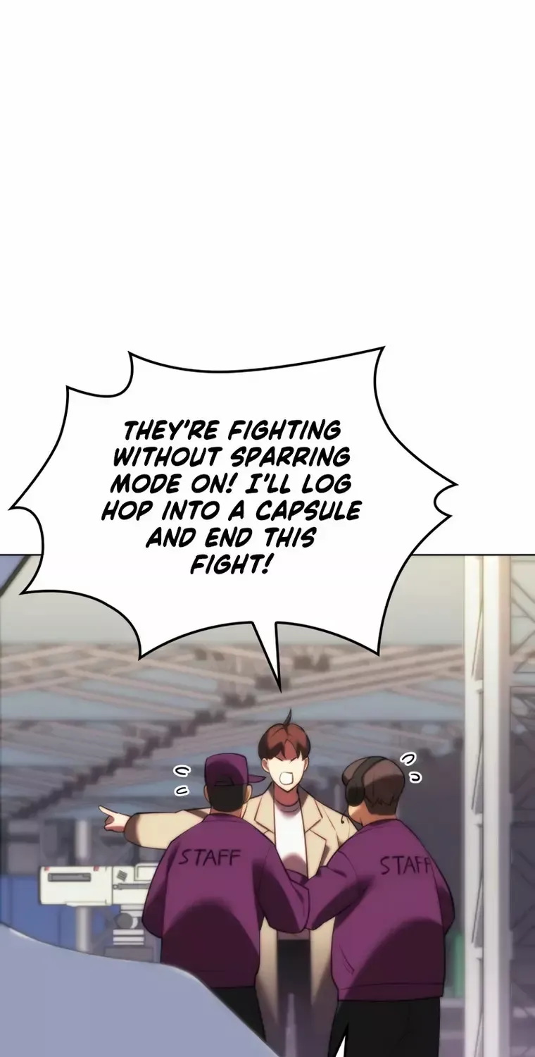 Read Overgeared (Team Argo) chapter 170 image 133 on Lezhin