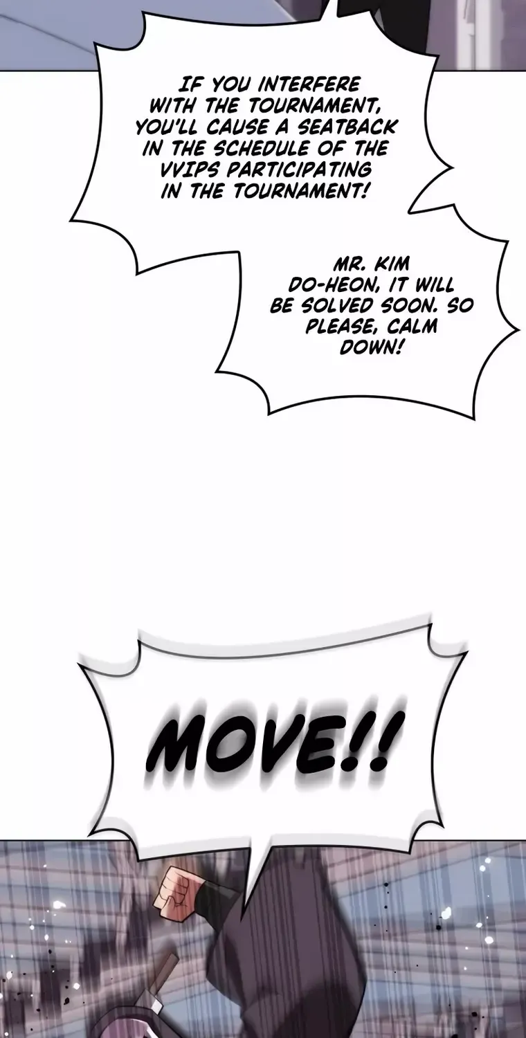 Read Overgeared (Team Argo) chapter 170 image 134 on Lezhin