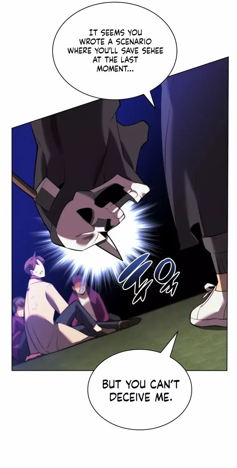 Read Overgeared (Team Argo) chapter 170 image 137 on Lezhin