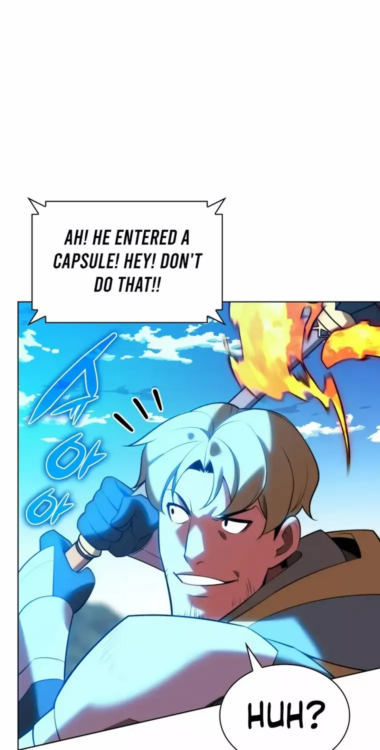 Read Overgeared (Team Argo) chapter 170 image 138 on Lezhin