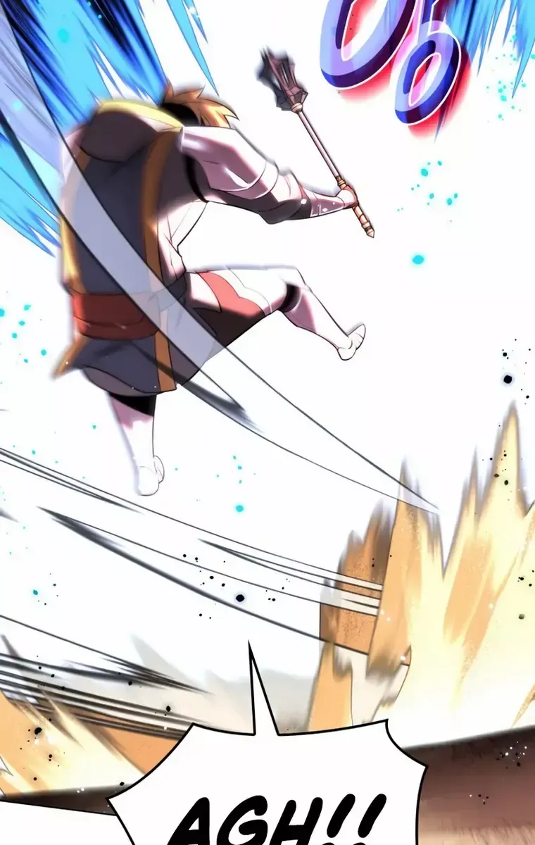 Read Overgeared (Team Argo) chapter 170 image 140 on Lezhin
