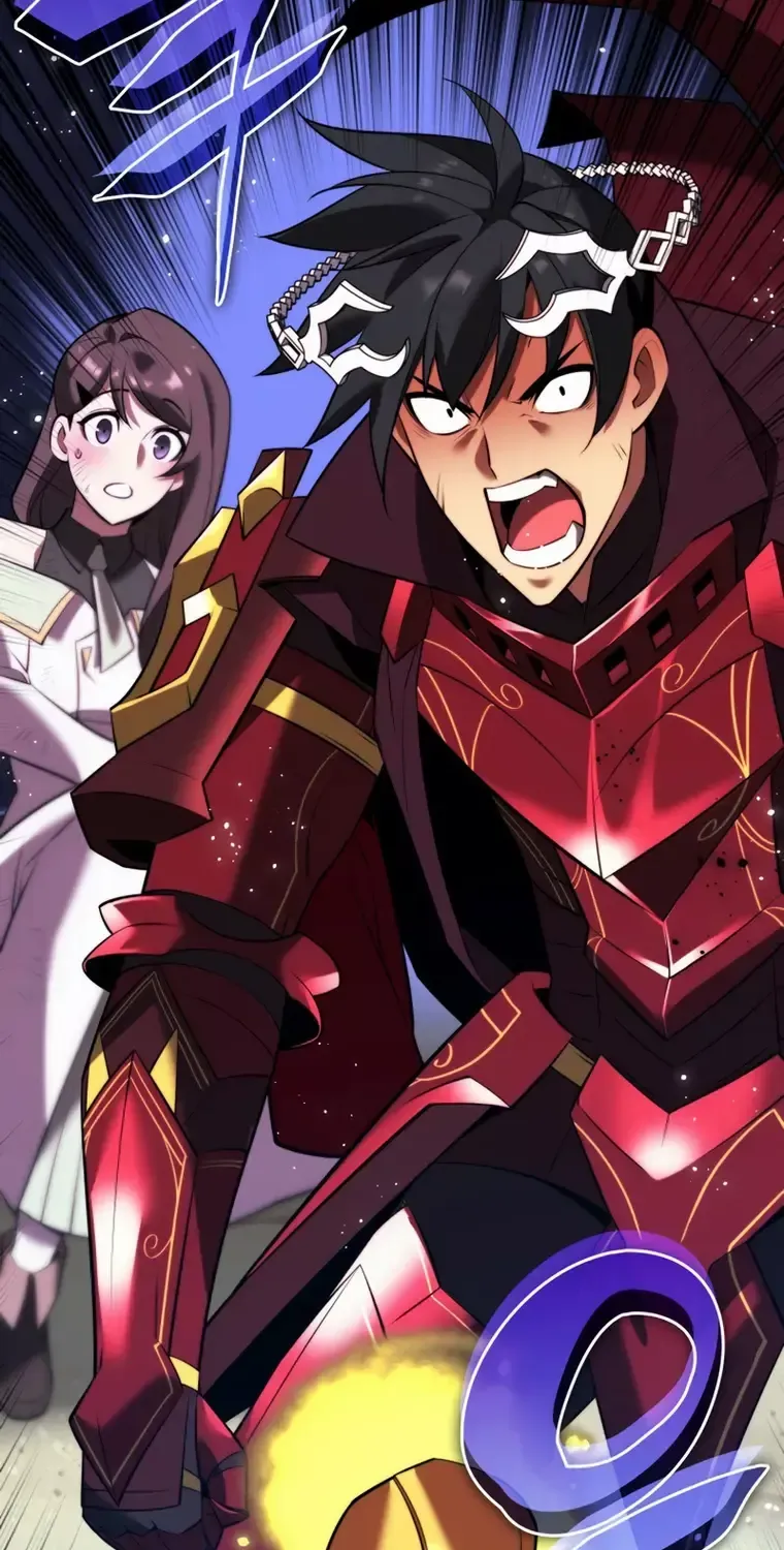 Read Overgeared (Team Argo) chapter 170 image 143 on Lezhin