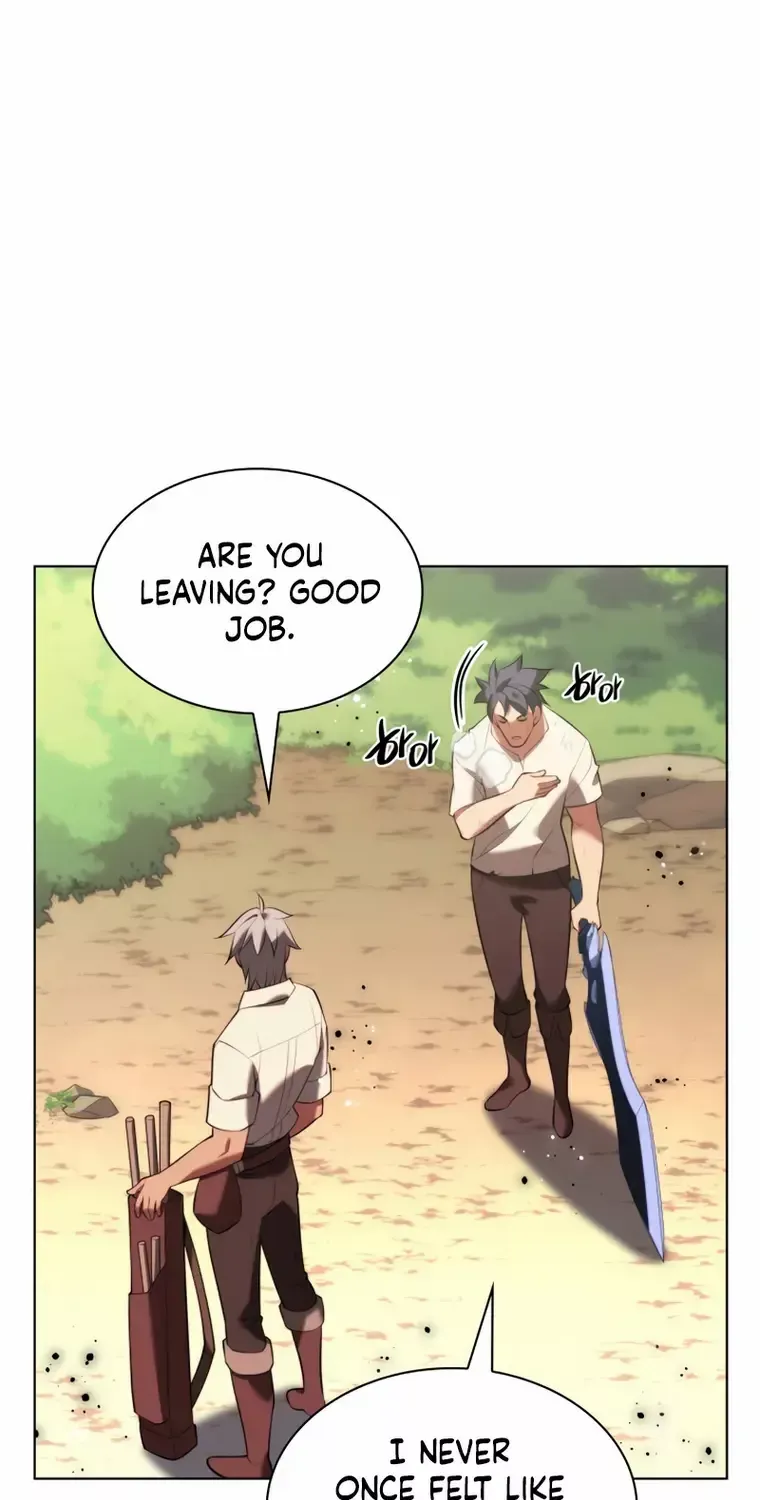 Read Overgeared (Team Argo) chapter 170 image 17 on Lezhin