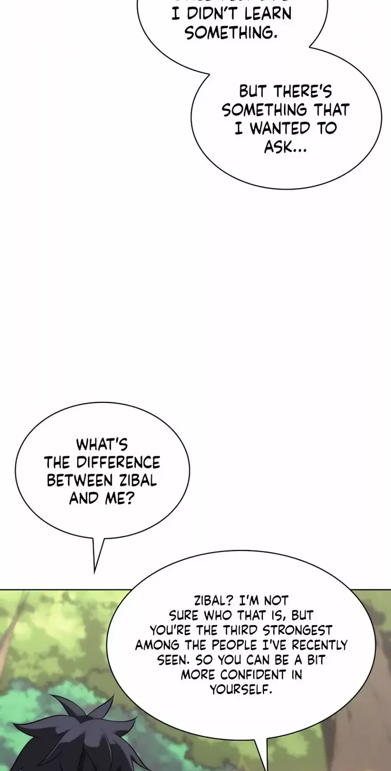 Read Overgeared (Team Argo) chapter 170 image 18 on Lezhin