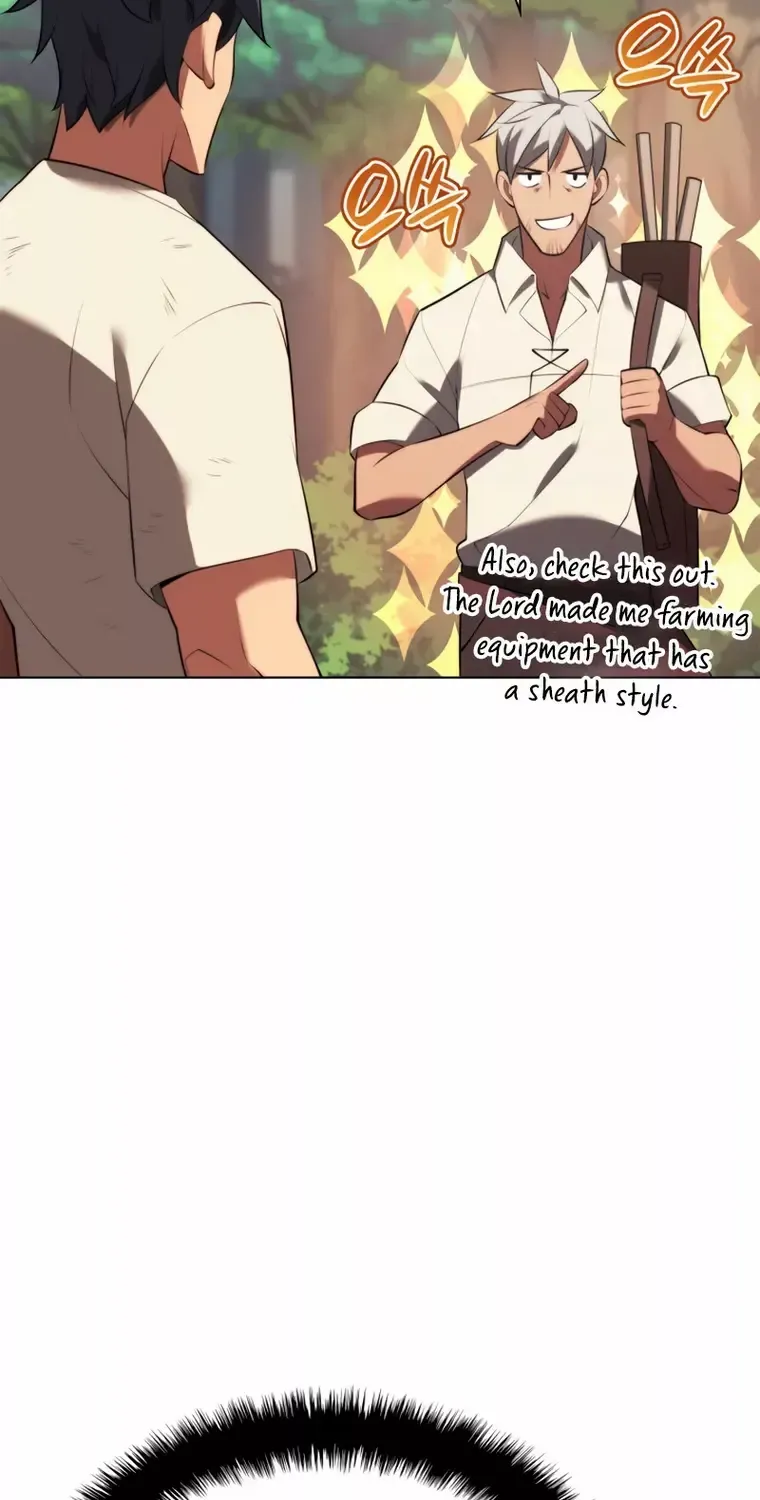 Read Overgeared (Team Argo) chapter 170 image 19 on Lezhin