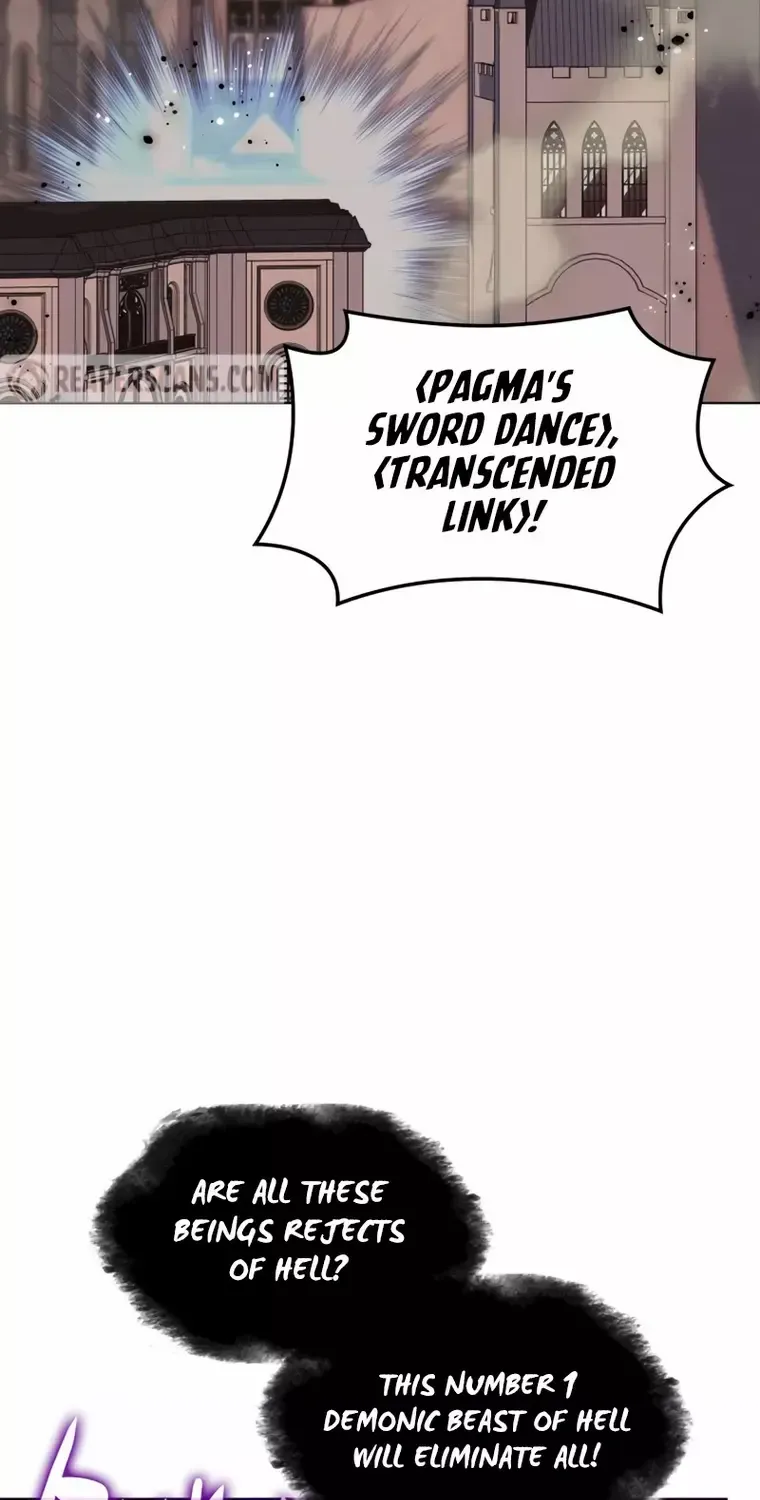 Read Overgeared (Team Argo) chapter 170 image 2 on Lezhin