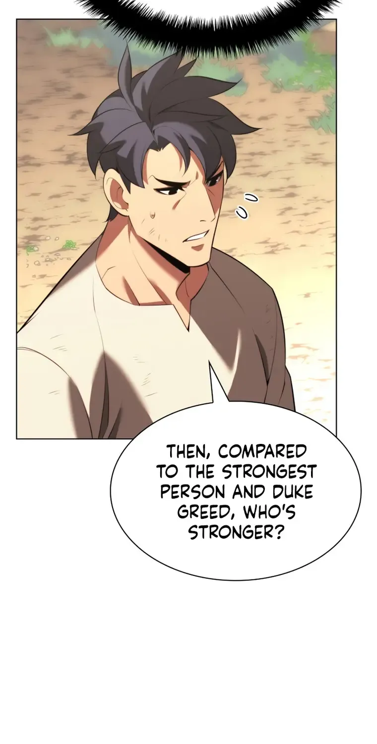 Read Overgeared (Team Argo) chapter 170 image 21 on Lezhin