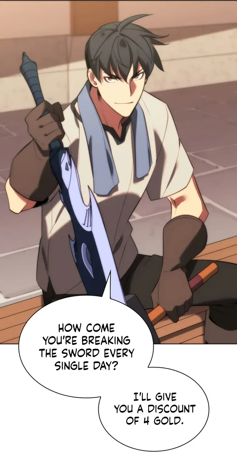 Read Overgeared (Team Argo) chapter 170 image 25 on Lezhin