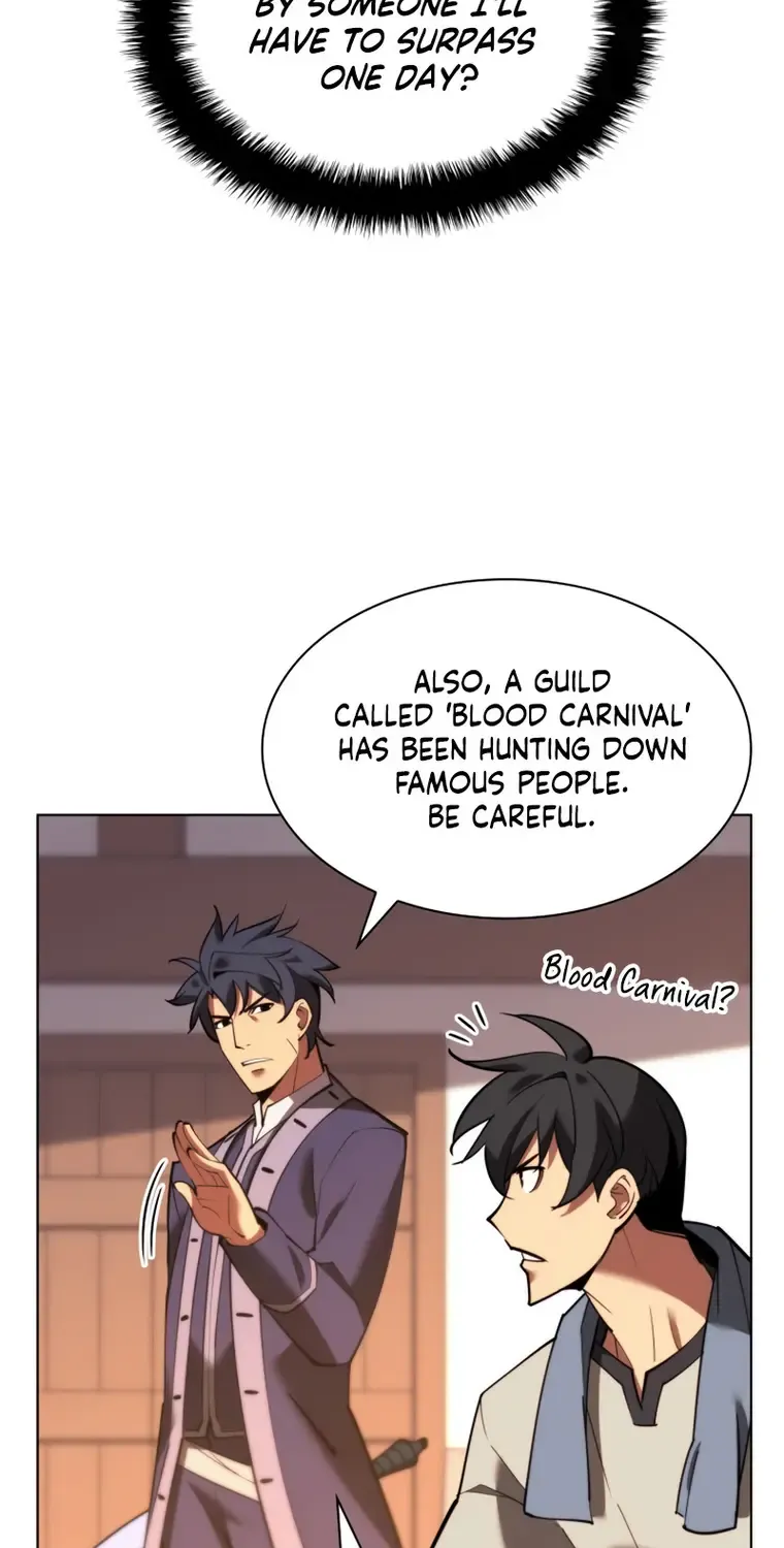 Read Overgeared (Team Argo) chapter 170 image 27 on Lezhin