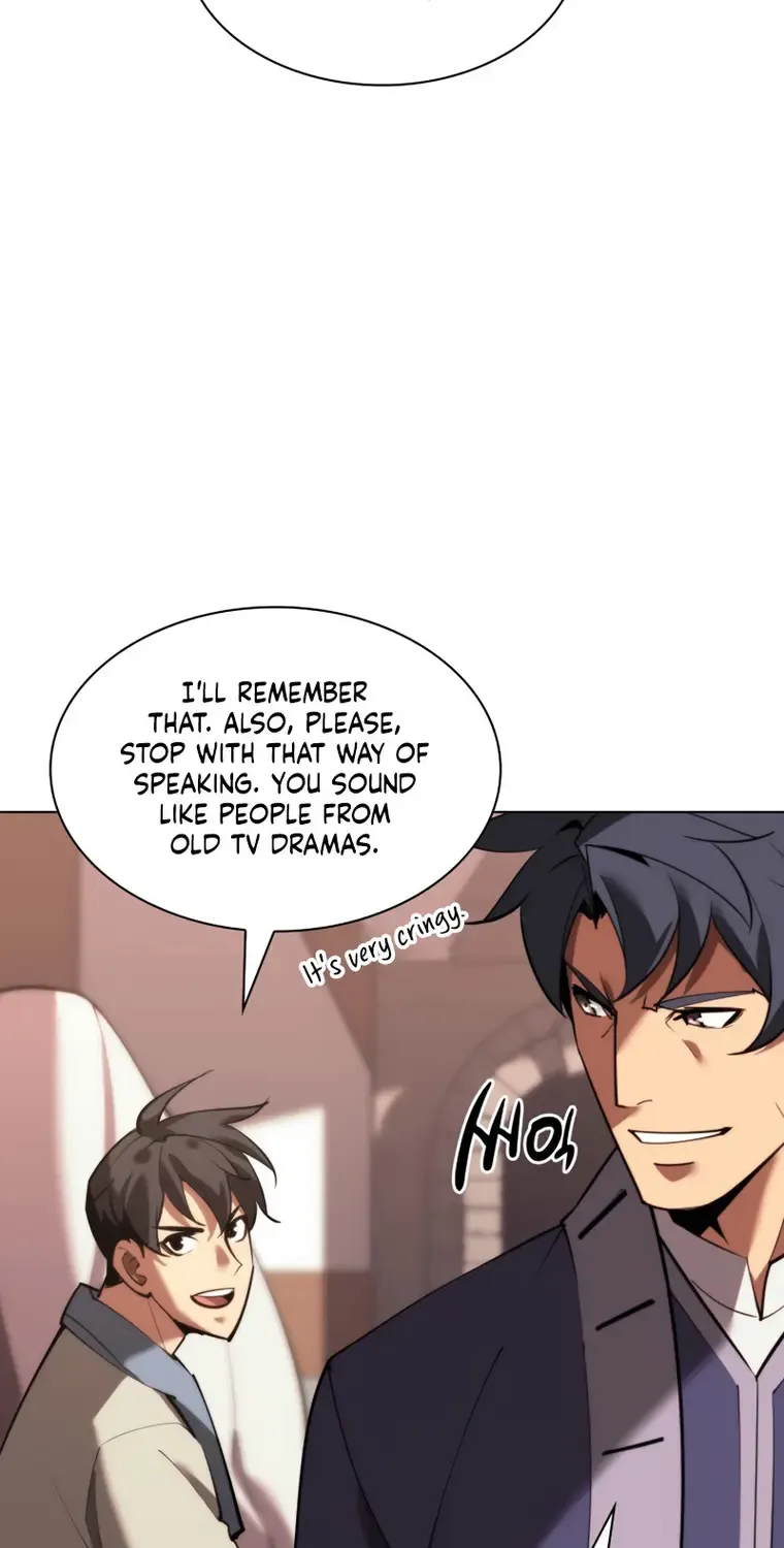 Read Overgeared (Team Argo) chapter 170 image 29 on Lezhin