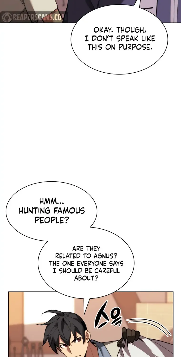 Read Overgeared (Team Argo) chapter 170 image 30 on Lezhin