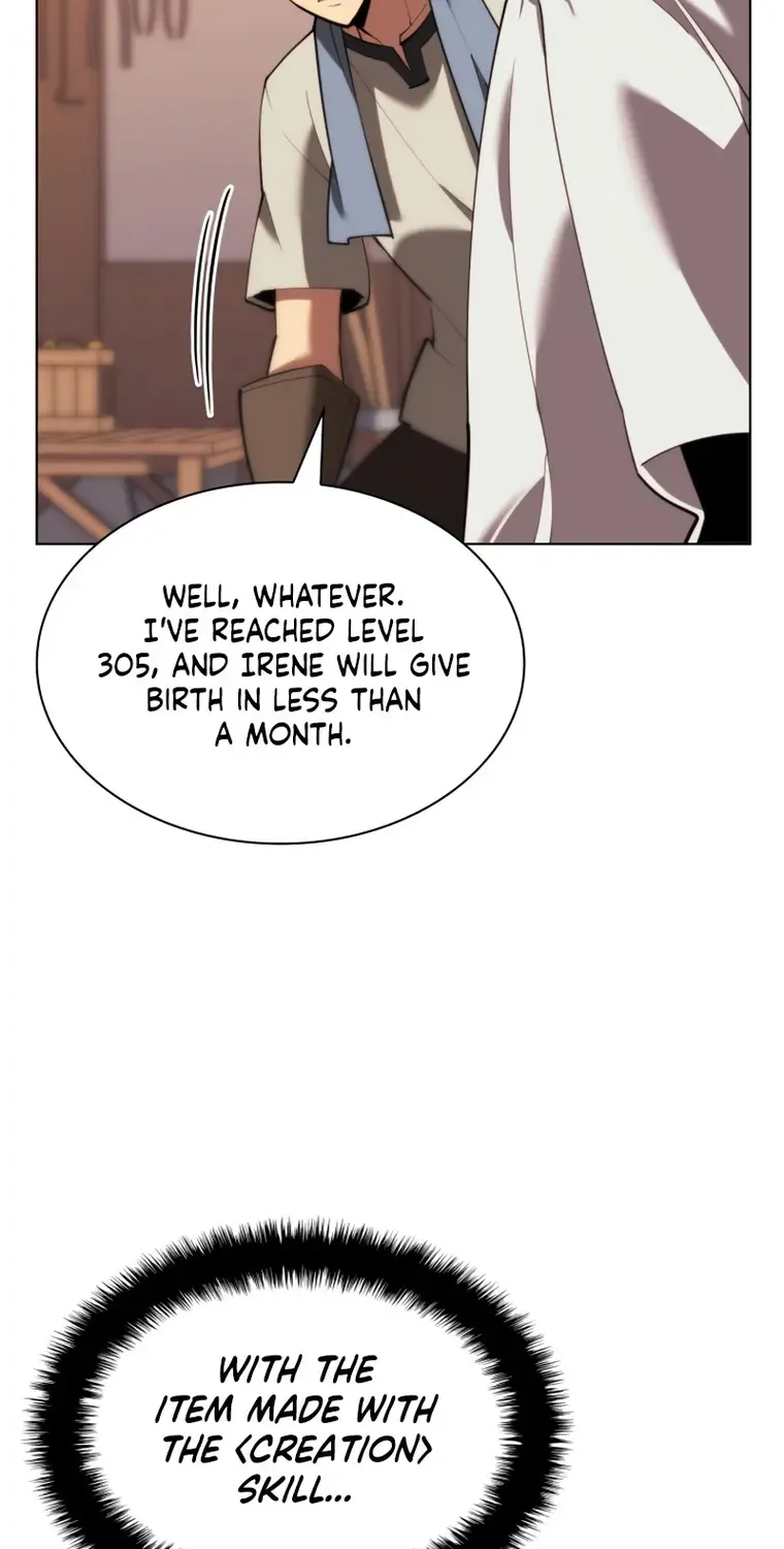 Read Overgeared (Team Argo) chapter 170 image 31 on Lezhin