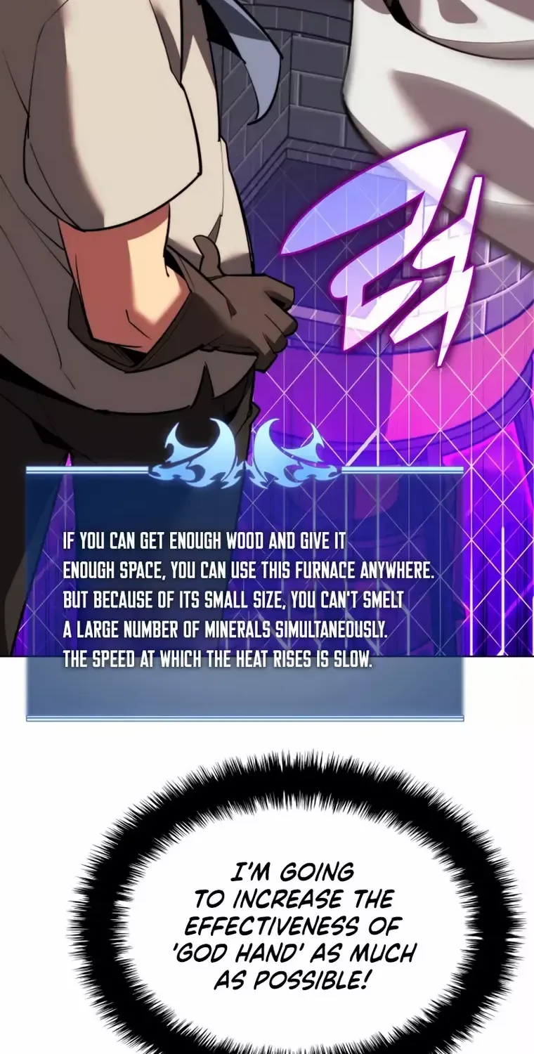 Read Overgeared (Team Argo) chapter 170 image 34 on Lezhin